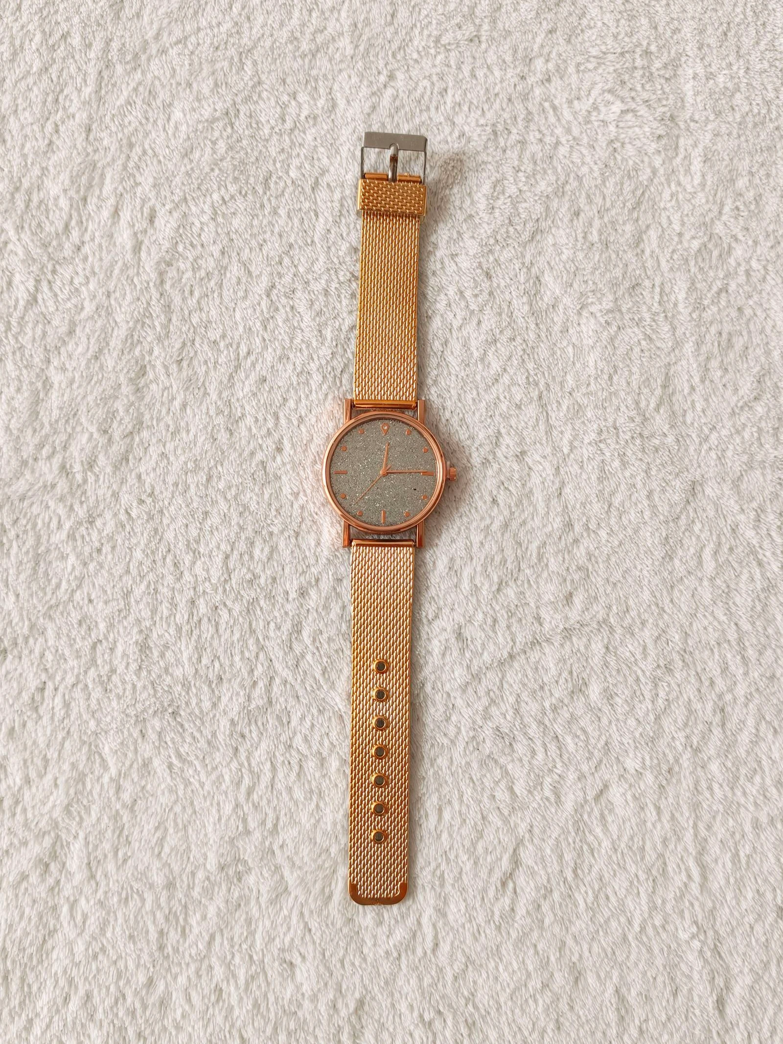 Montre